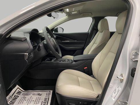 Used 2026 MAZDA CX-30 AWD 2.5 S w/ Select Sport Pkg image 26