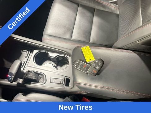 Certified 2024 Dodge Durango R/T image 21