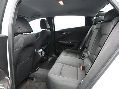 Used 2024 Chevrolet Malibu LT image 28