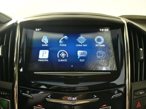 Used 2015 Cadillac ATS Luxury w/ Cold Weather Package AWD/4WD image 27