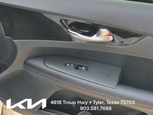 Used 2023 Kia Forte GT w/ GT2 Package FWD image 14
