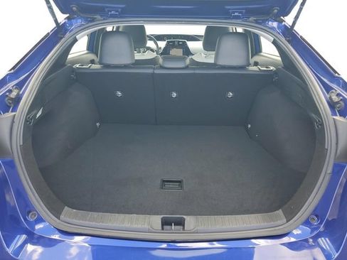 Used 2018 Toyota Prius Three Touring FWD image 33