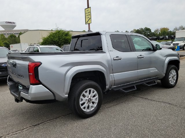 Used 2024 Toyota Tacoma SR5 w/ SR5 Upgrade Package RWD image 6