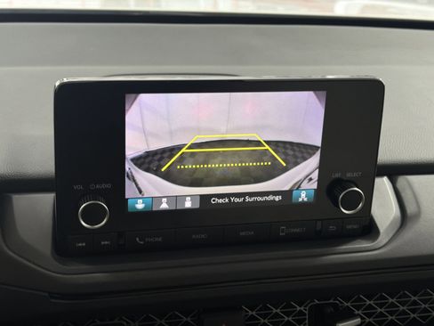 Used 2024 Honda Accord EX image 19