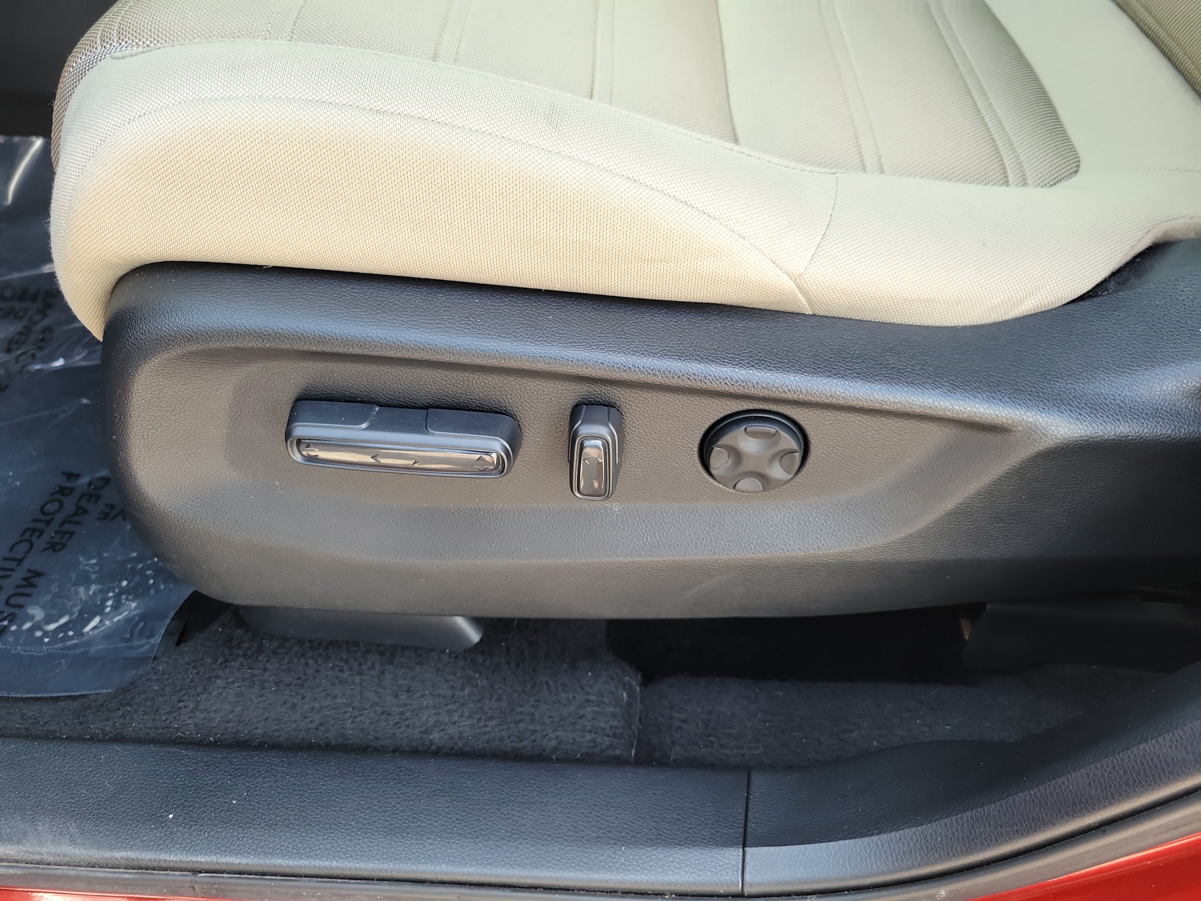 Used 2019 Honda CR-V EX image 33