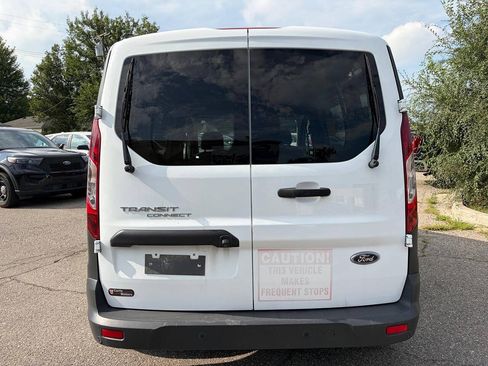 Used 2016 Ford Transit Connect XL FWD image 6