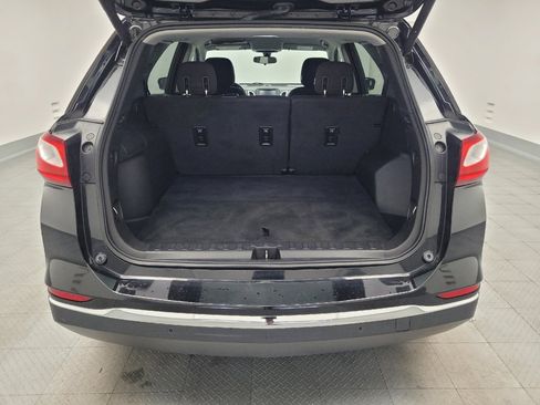 Used 2018 Chevrolet Equinox LT FWD image 29