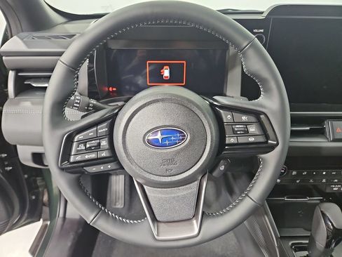 New 2026 Subaru Outback Touring XT AWD/4WD image 14