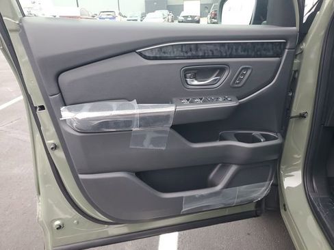 New 2026 Honda Passport TrailSport Elite image 39