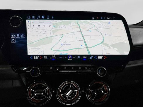 Used 2024 Chevrolet Blazer EV RS image 12