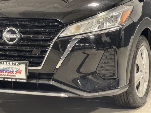 Used 2024 Nissan Kicks S FWD image 23
