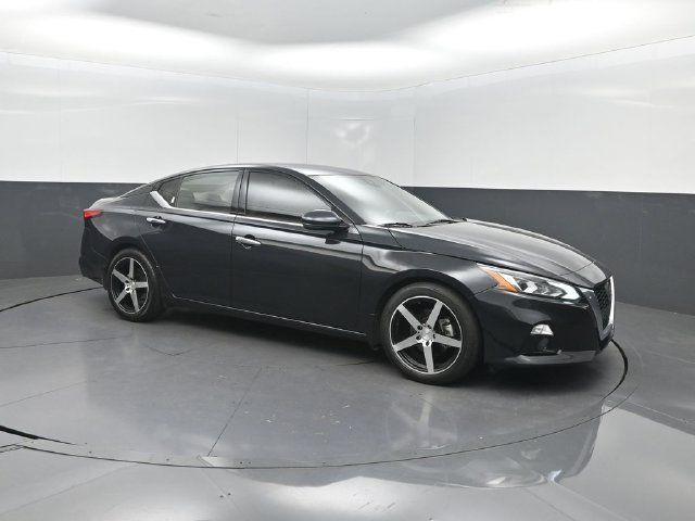 Used 2021 Nissan Altima 2.5 SL FWD image 29