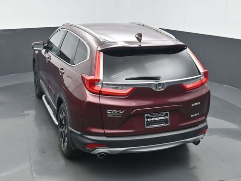 Used 2017 Honda CR-V Touring image 18