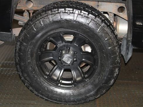 Used 2016 Chevrolet Silverado 1500 LT w/ Midnight Edition image 29