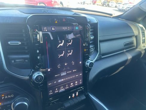 New 2025 RAM 1500 Big Horn image 26