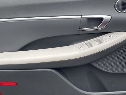 Certified 2024 Hyundai Sonata SEL image 13