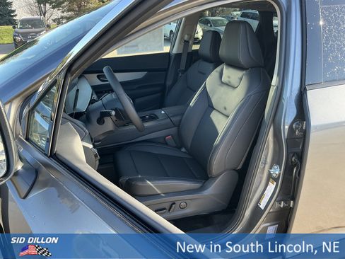 New 2025 Nissan Murano SL image 9