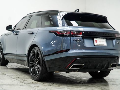 Used 2020 Land Rover Range Rover Velar R-Dynamic HSE AWD/4WD image 12