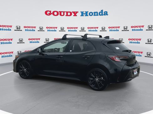 Used 2022 Toyota Corolla SE FWD image 6