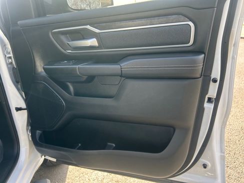 Used 2022 RAM 1500 Big Horn AWD/4WD image 26
