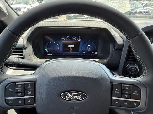 Used 2026 Ford F150 XLT w/ Equipment Group 302A MID AWD/4WD image 20