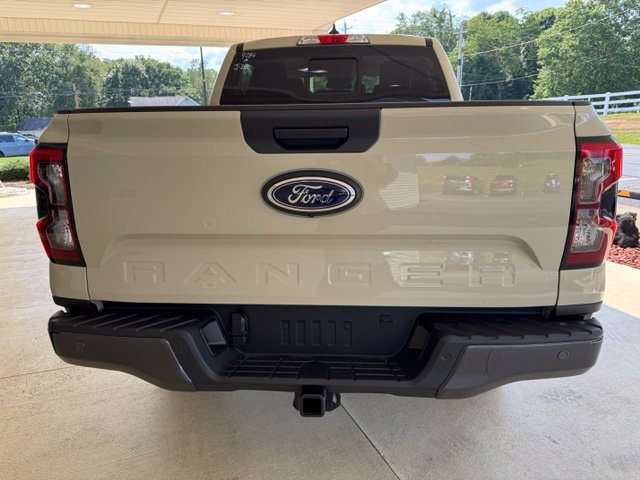 New 2026 Ford Ranger XLT w/ Equipment Group 301A High AWD/4WD image 7