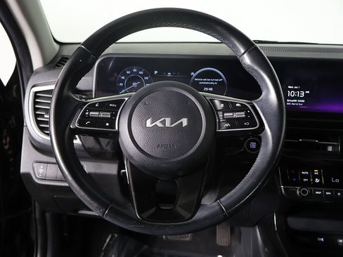 Used 2024 Kia Seltos S AWD/4WD image 36