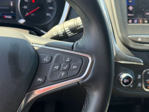 Used 2024 Chevrolet Equinox LT image 12