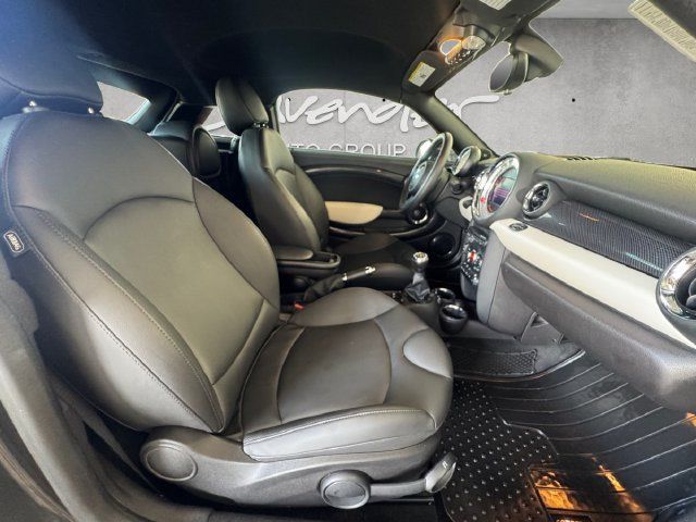 Used 2013 MINI Cooper Coupe S FWD image 24