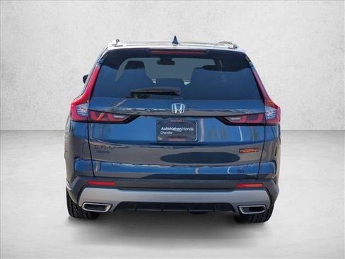 New 2026 Honda CR-V TrailSport image 8