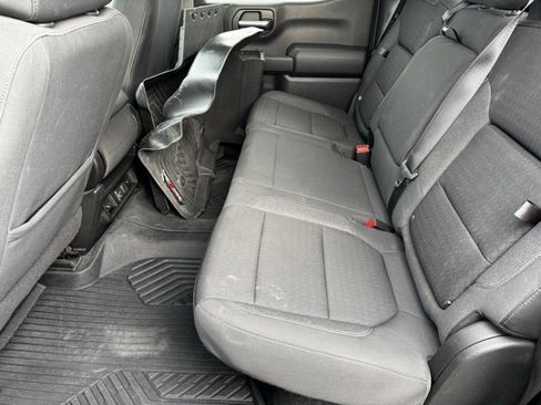 Used 2021 Chevrolet Silverado 1500 LT w/ All Star Edition Plus image 6