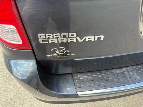 Used 2014 Dodge Grand Caravan SE w/ Quick Order Package 29E SE FWD image 9