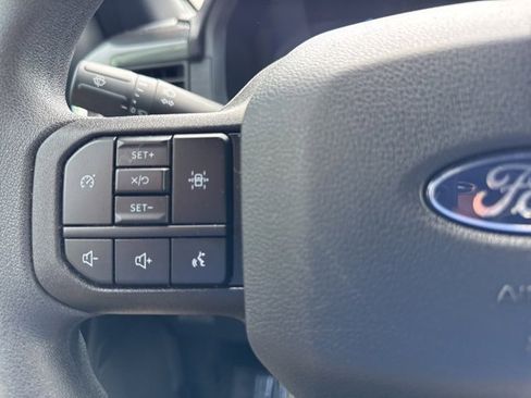 Used 2025 Ford F150 STX w/ Equipment Group 200A image 25