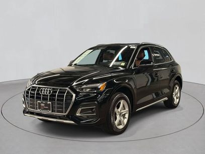 Certified 2024 Audi Q5 Premium w/ Convenience Package