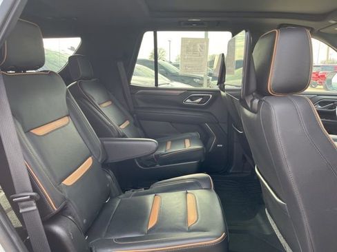 Used 2021 GMC Yukon AT4 w/ AT4 Premium Plus Package image 21