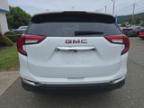 Used 2022 GMC Terrain SLT image 4