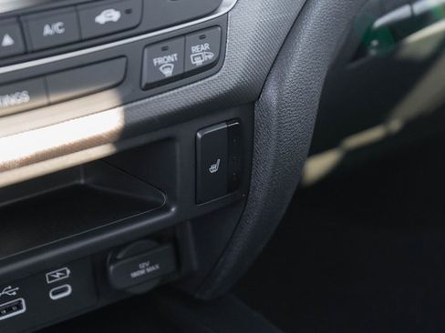 New 2026 Honda Ridgeline RTL image 27