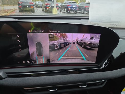 New 2025 Audi S5 Premium Plus image 12