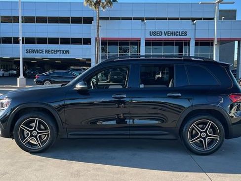 Used 2023 Mercedes-Benz GLB 250 GLB 250 image 3