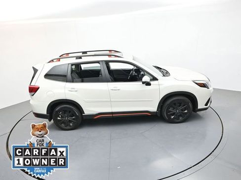 Used 2023 Subaru Forester Sport AWD/4WD image 44