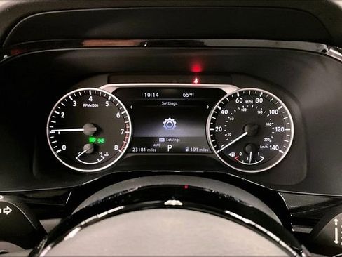 Used 2024 Nissan Pathfinder SL w/ SL Premium Package AWD/4WD image 29