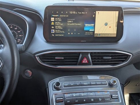 Used 2023 Hyundai Santa Fe XRT image 20