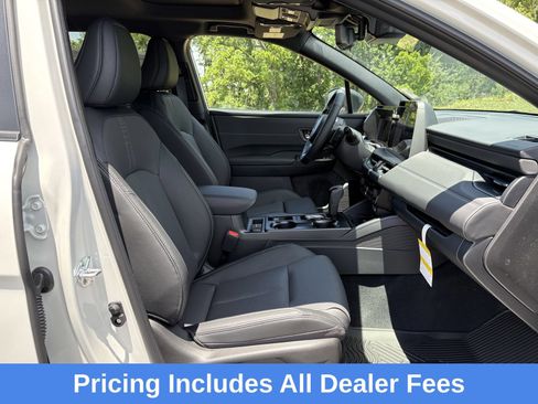 New 2026 Subaru Outback Touring XT AWD/4WD image 29