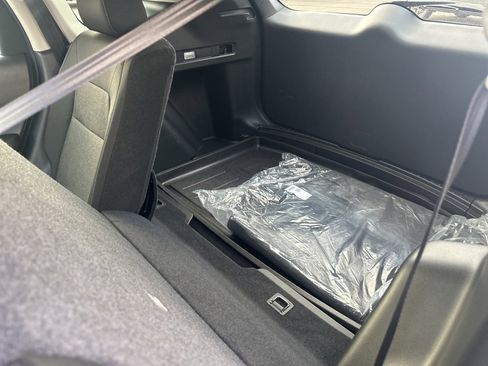 Used 2025 Honda CR-V EX image 27