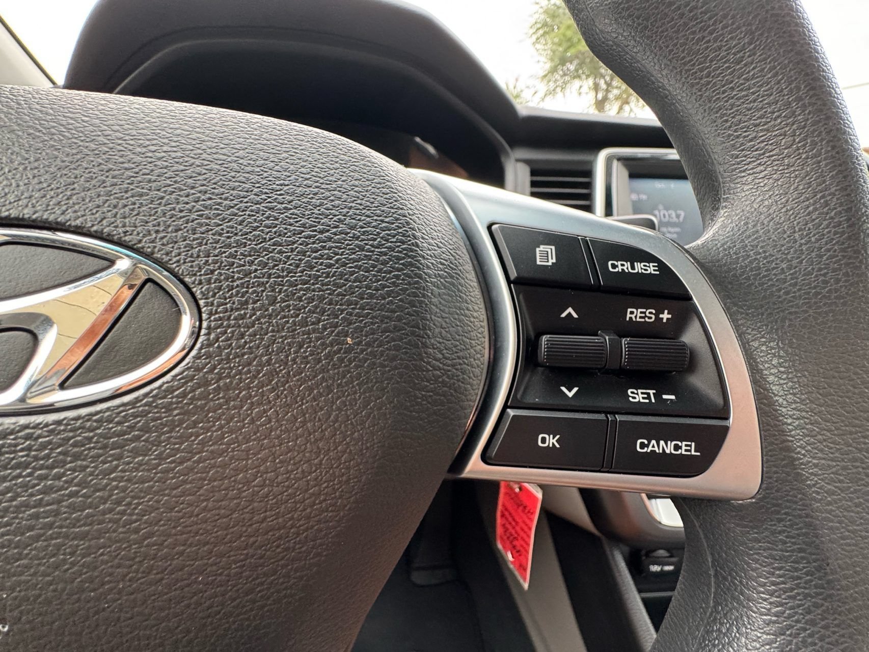 Used 2019 Hyundai Sonata ECO FWD image 18