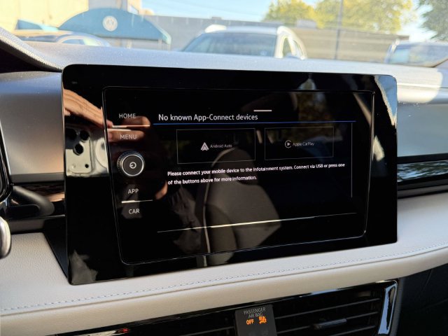 New 2026 Volkswagen Taos S AWD/4WD image 26
