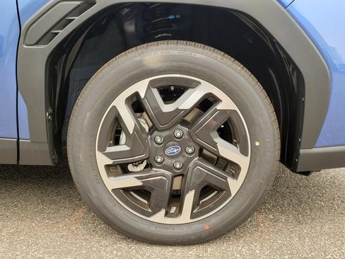 New 2026 Subaru Forester Limited AWD/4WD image 12