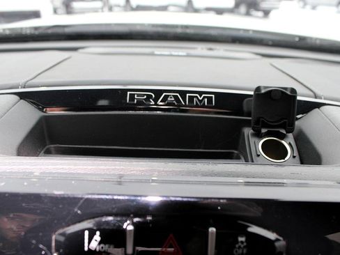 Used 2022 RAM 3500 Limited image 17