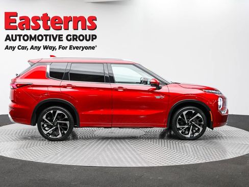 Used 2023 Mitsubishi Outlander SEL image 4