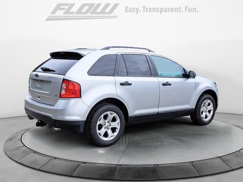 Used 2014 Ford Edge SE w/ Equipment Group 101A AWD/4WD image 8
